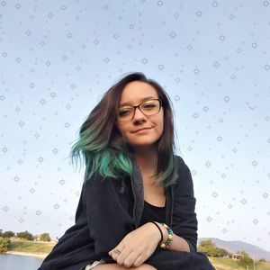 Meet your Posher, Megan